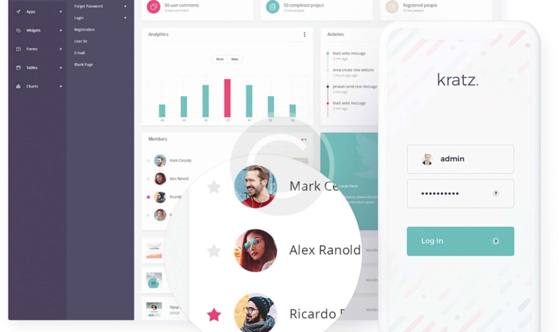 CRM Setup & Marketing Automation